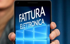 Fatturazione elettronica:<br>il 22 ottobre appuntamento <br> per imprese e professionisti <br>in Confcommercio Milano