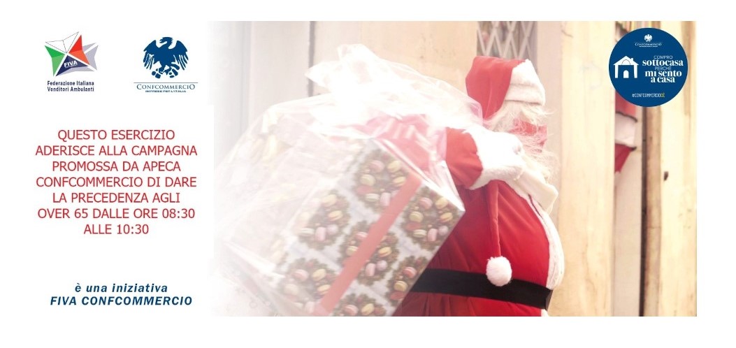 BABBO NATALE