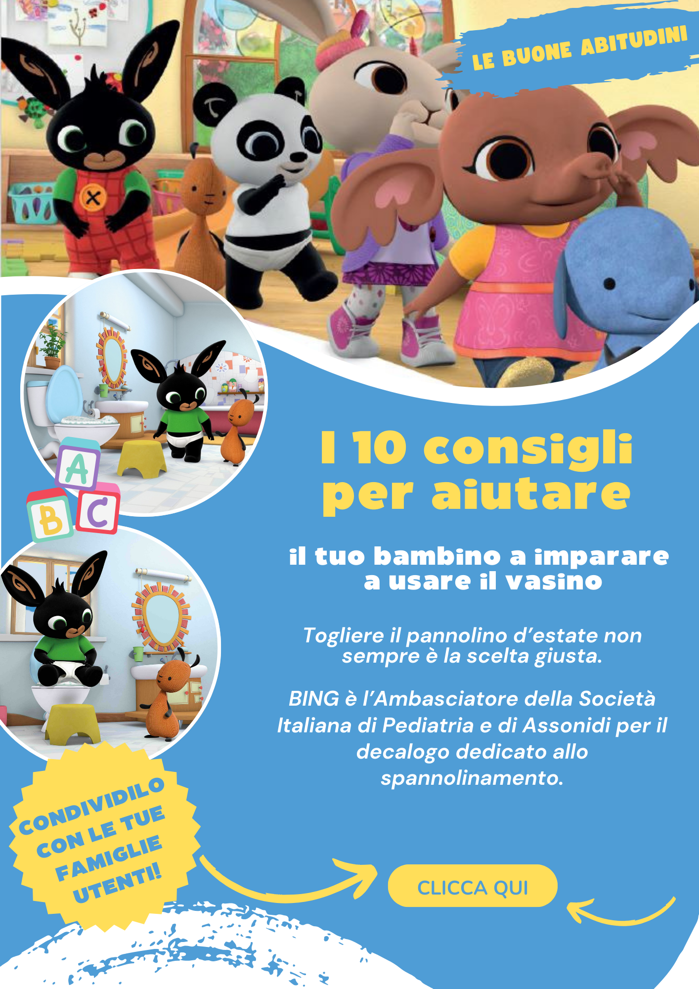 le buone abitudini_spannolinamento
