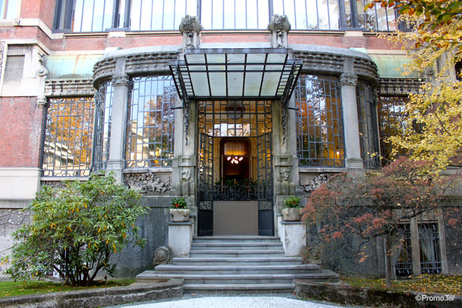 Veranda