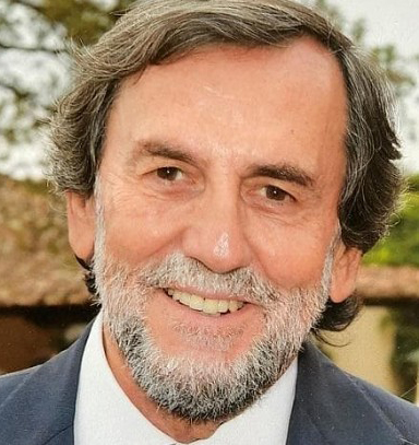 Riccardo Garosci