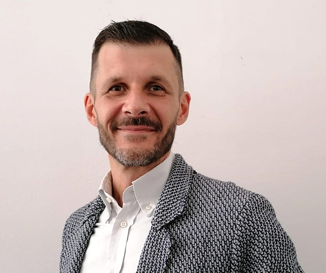 Stefano Fornaro