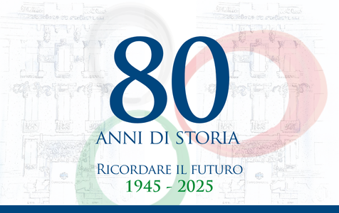 80 anni Confcommercio Milano, Lodi, Monza <br>e Brianza. Visita la mostra <br> il 25 e 26 ottobre