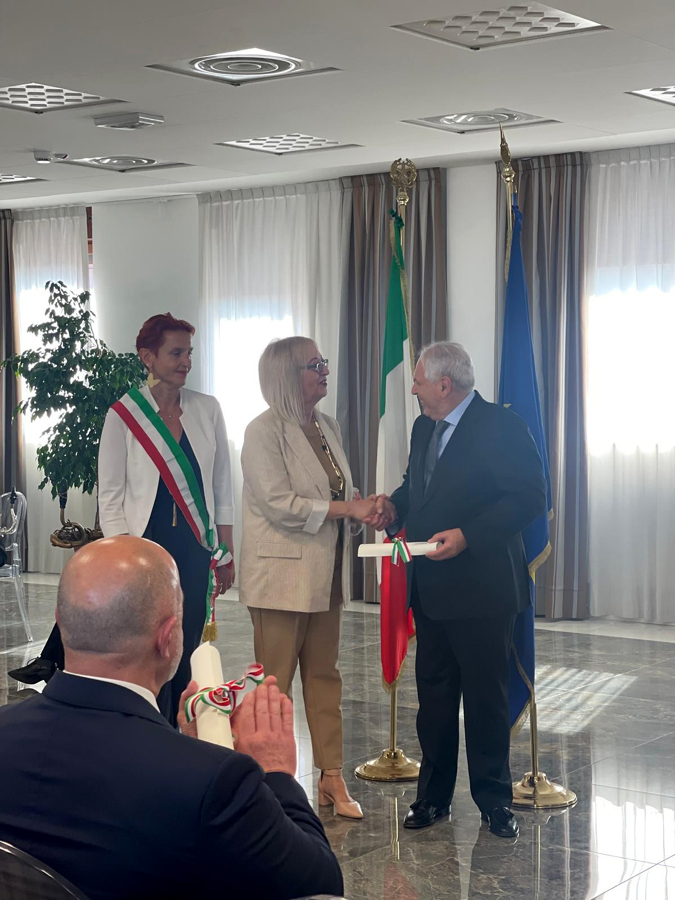 Gatti onorificenza Cavaliere Repubblica 2_SITO