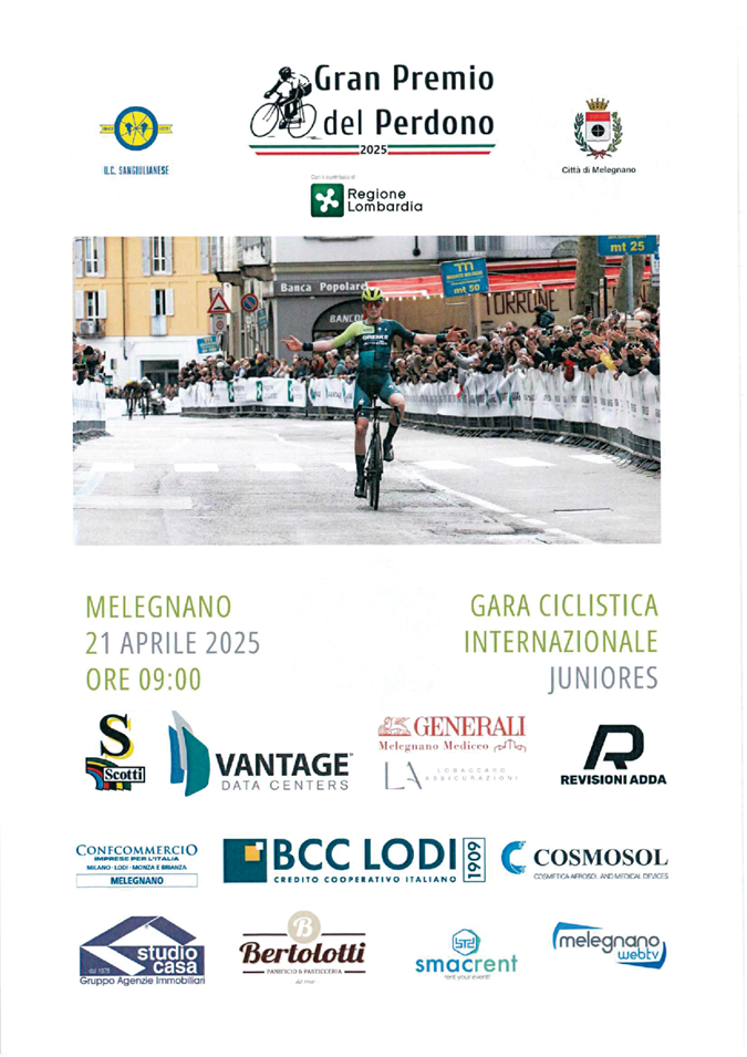 GP del Perdono