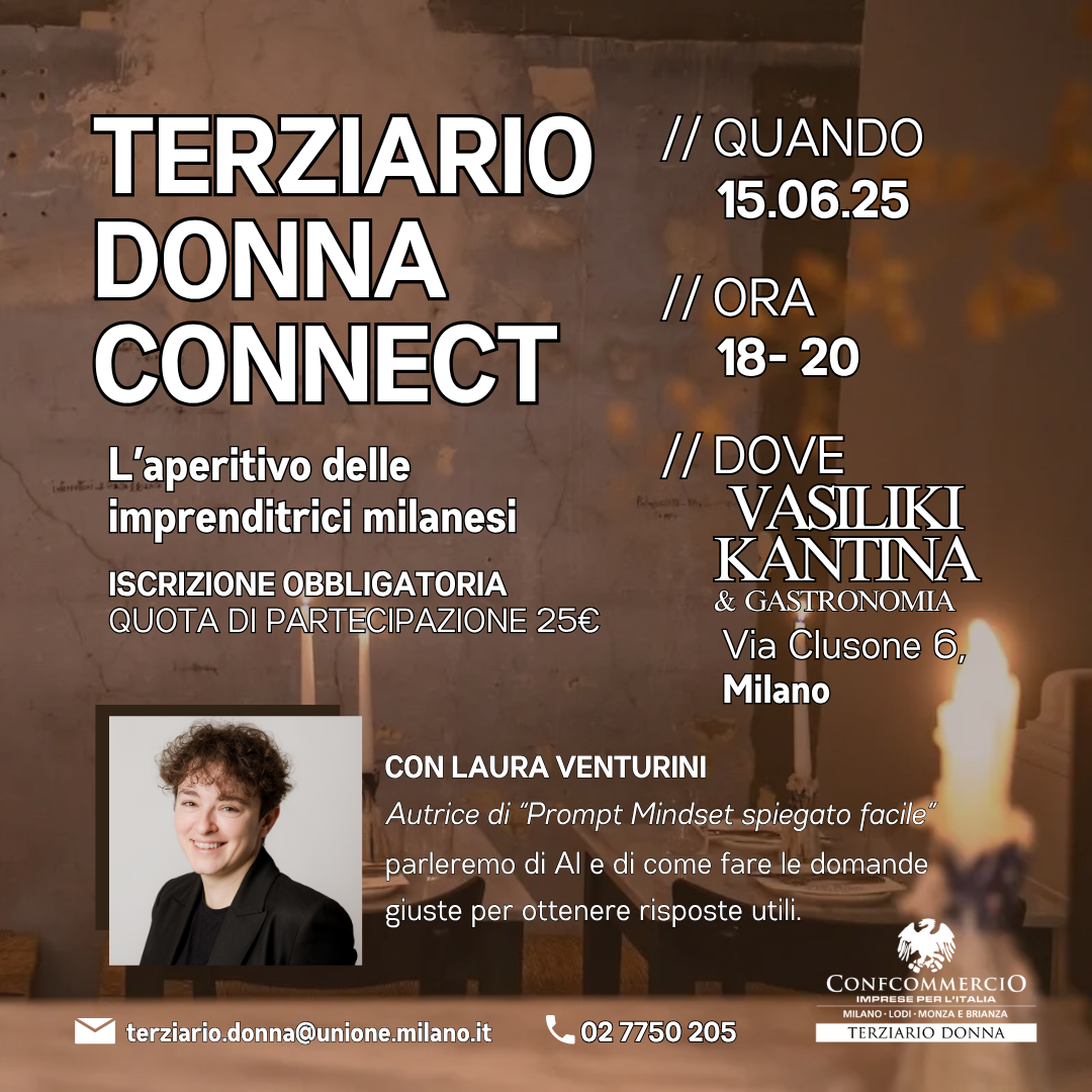 newsletter TD CONNECT 15.06.25