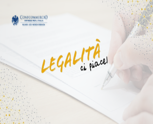 legalita ci piace